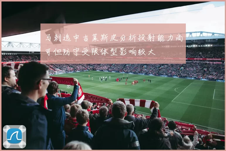 马刺选中吉莱斯皮分析投射能力尚可但防守受限体型影响较大